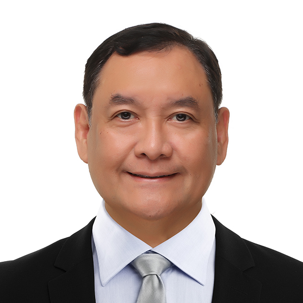 Jose Macario Faylona